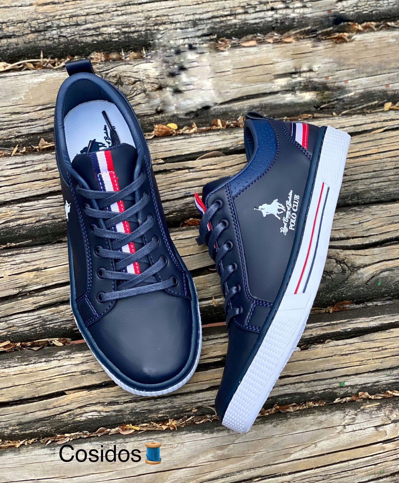 POLOS TENIS