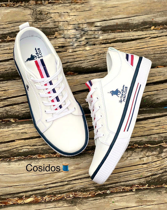 POLOS TENIS