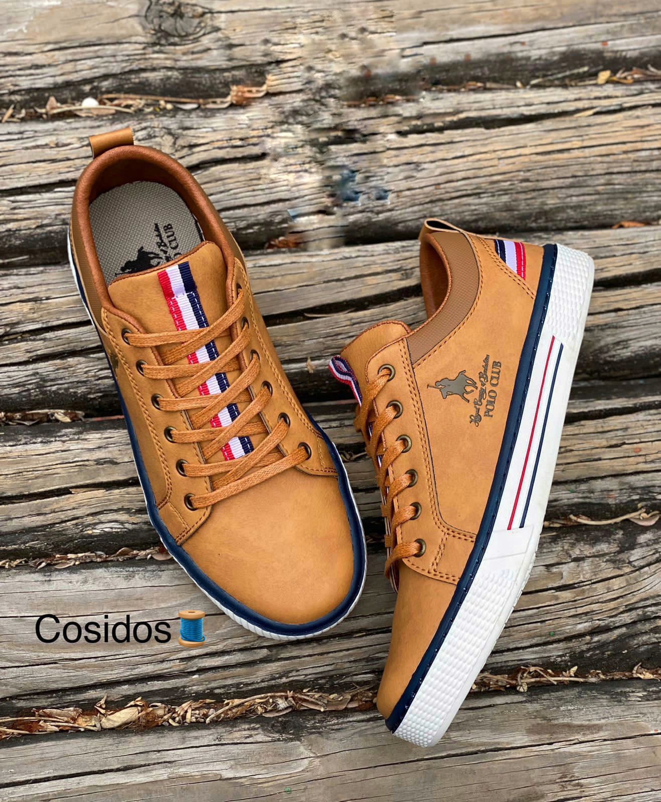 POLOS TENIS