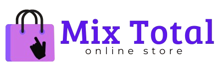 Mix Total Shop